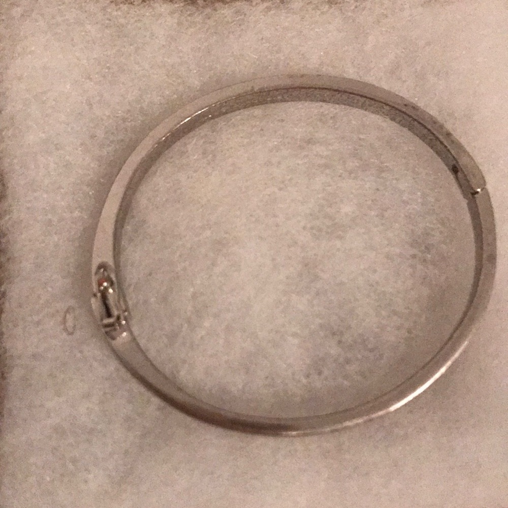 Kate Spade bangle